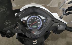 SUZUKI ADDRESS V110 CE47A