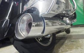 HARLEY FLHR 1690 2012