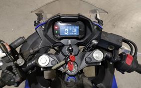 SUZUKI GSX250R DN11A