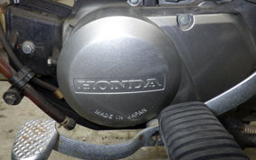 HONDA LITTLE CUB 2019 AA01