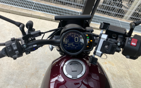 HONDA REBEL 1100 2022 SC83