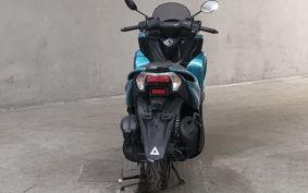 YAMAHA TRICITY 125 SEC1J