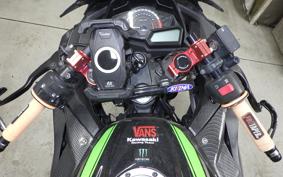 KAWASAKI NINJA 250 ABS 2023 EX250L