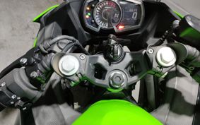 KAWASAKI NINJA 250 EX250P