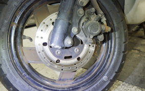 YAMAHA AXIS 100 SB06J