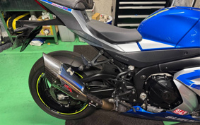 SUZUKI GSX-R1000R ABS 2021 DM11G