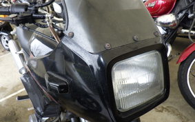 SUZUKI GSX750E 1983 GR72A