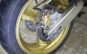 HONDA HORNET 250 1989 MC31