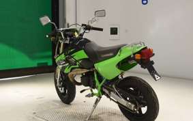 KAWASAKI KSR-2 2026 MX080B
