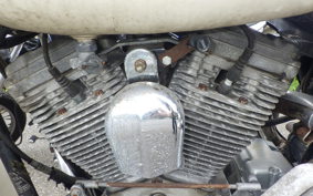 HARLEY FLHTP 1340 1991