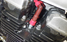 YAMAHA XJR400 R 1997 4HM