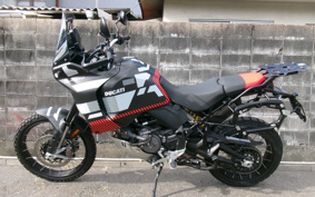 DUCATI  DUCATI  DESERT X 2025 1X00