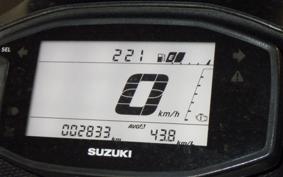 SUZUKI AVENIS 125 2005 EA12J