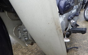 HONDA C90 SUPER CUB HA02