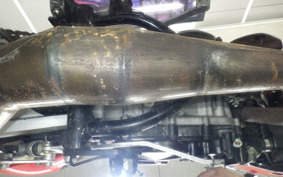 KAWASAKI KSR-2 2019 MX080B