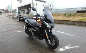 HONDA ADV160 KF54