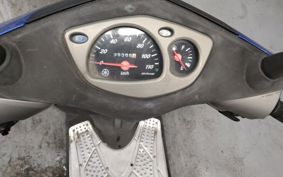 YAMAHA CYGNUS125X SE12J