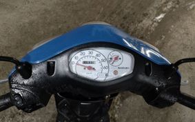 SUZUKI LET's CA4AA