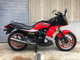 Фото Kawasaki GPZ750 TURBO 1996 с японского аукциона