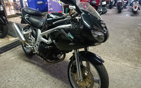 SUZUKI SV400S 2000 VK53A