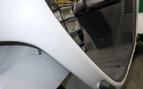 HONDA GYRO CANOPY 1997 TA03
