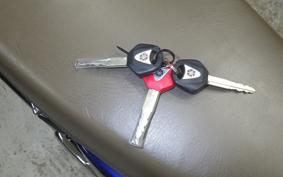 YAMAHA SR400 Gen.5 2021 RH16J