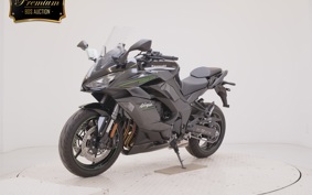 KAWASAKI NINJA1100SX 2025