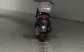 YAMAHA AXIS100 SB06J