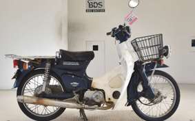 HONDA C50 SUPER CUB 2003 C50