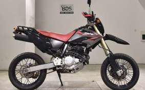 HONDA XR250 MOTARD 2001 MD30