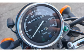 KAWASAKI 250TR BJ250F