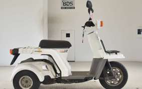 HONDA GYRO X TD01