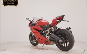 DUCATI 959 PANIGALE 2018
