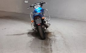 HONDA CB400SF TRAINING CAR 2011 NC42