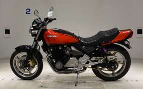 KAWASAKI ZEPHYR 400 Gen.2 2018 ZR400C