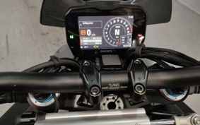 DUCATI  DUCATI  STREET  FIGHTER V4S 2024 4F00AA
