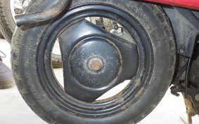 HONDA MOTOCOMPO AB12