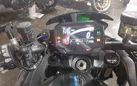KAWASAKI H2 SE 2021 ZRT00K