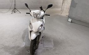 HONDA DIO 110 JF31
