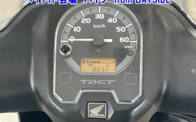 HONDA TACT-4 BASIC