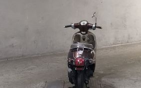 HONDA GIORNO AF70