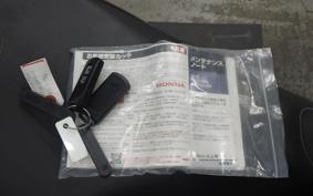 HONDA ADV150 2008 KF38