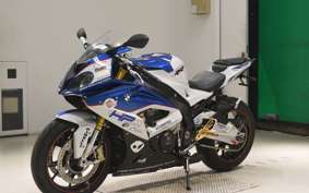 BMW S1000RR 2015