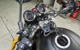 KAWASAKI Z900RS SE 2025 ZR900K