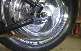 HARLEY FLSTF 1340 1997