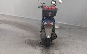 SUZUKI ADDRESS V125 CF46A