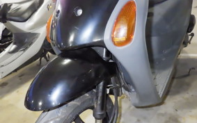 SUZUKI LET's 4 CA45A