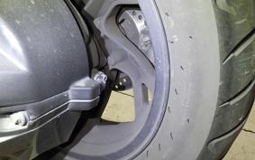 SUZUKI SKYWAVE 250 (Burgman 250) S Gen.3 CJ46A