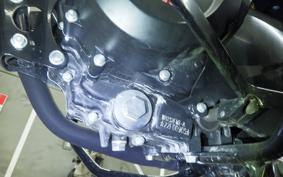HONDA CG125