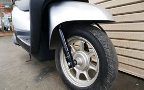 HONDA  TACT  BASIC  AF75